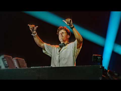 Rose Ringed WE1 | Tomorrowland 2026