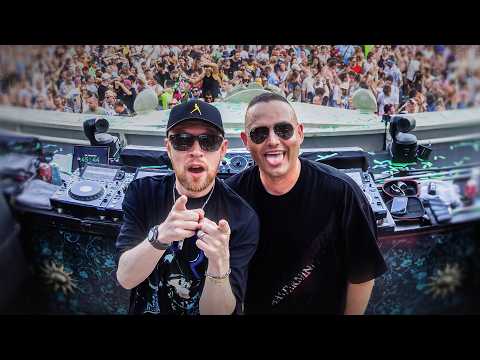Da Tweekaz WE1 | Tomorrowland 2026