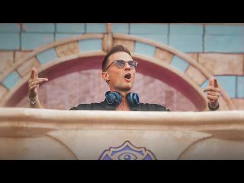 Yves V WE2 | Tomorrowland 2026