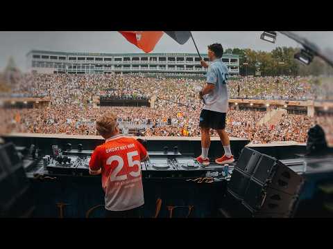 Omdat Het Kan & Average Rob WE1 | Tomorrowland 2026