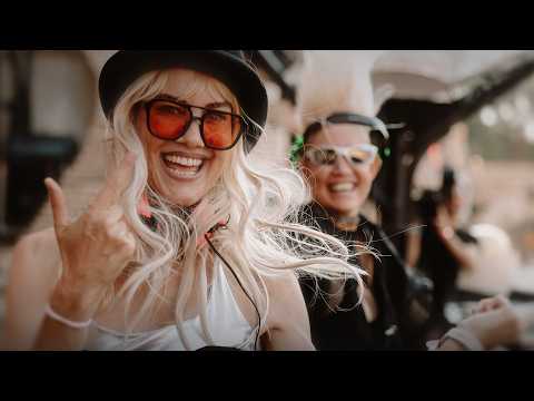 NERVO WE1 | Tomorrowland 2026