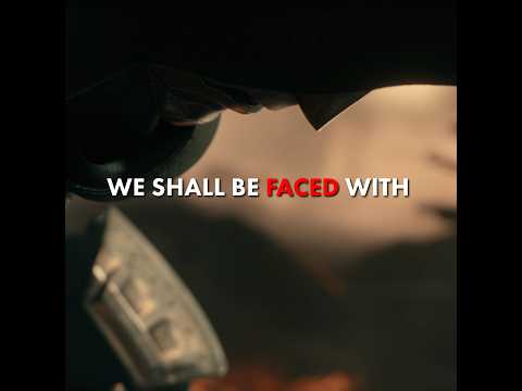 Doctor Doom’s EPIC Monologe 🔥 – AVENGERS: DOOMSDAY