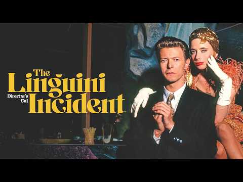 The Linguini Incident (1991) Trailer