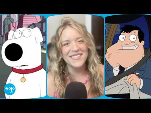 Family Guy VS American Dad: Which is Seth MacFarlane’s Greatest Show?