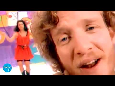 Top 10 Bands RUINED By One Song