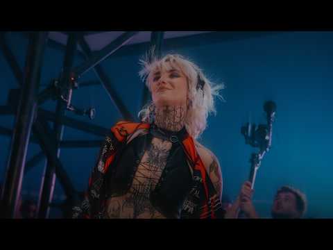 Nikolina WE2 | Tomorrowland 2026