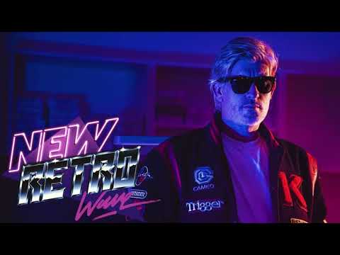 Kavinsky – Nightcall