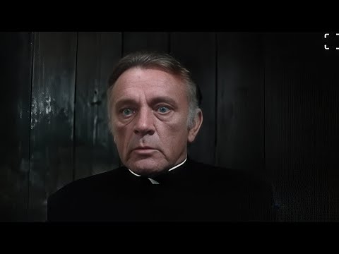 THOU SHALT NOT KILL… ⚔️ Absolution (1978) | Classic Psychological Thriller