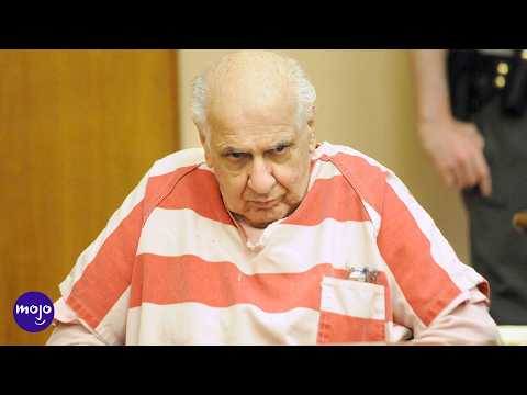 10 Serial Killers Who Died Before They Faced Justice