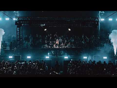 Nifra live at A State of Trance Vietnam 2026