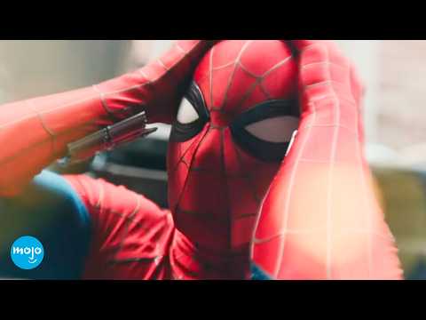 10 Reasons Spider-Man Has Become the MCU’s Most Important Character
