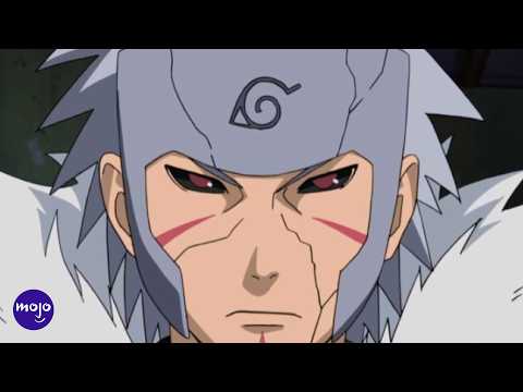Top 20 Biggest Flexes in Naruto