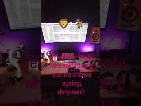 @deadmau5 u suck bro #deadmau5 #sucks #haha