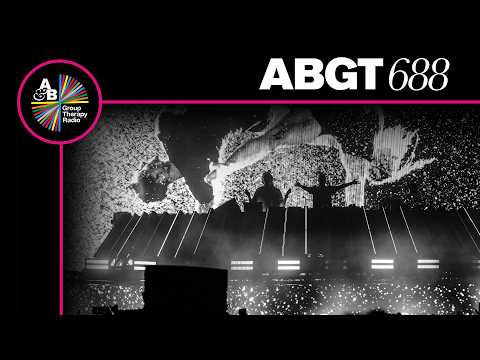 Group Therapy 688 with Above & Beyond and Soundprank