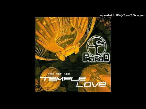 Pharao – Temple Of Love (Ambient Radio Waves)