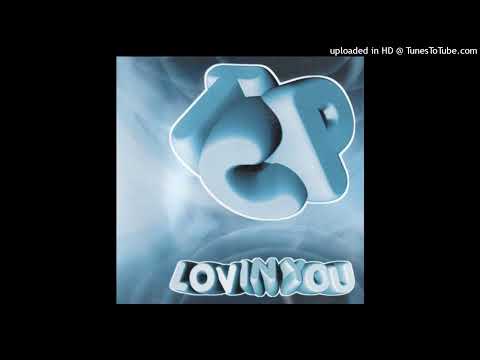 TCP – Lovin’ You (Radio Edit)