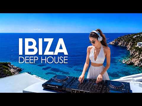 Ibiza Summer Mix 2026 🍓 Best Of Tropical Deep House Music Chill Out Mix 2026🍓 Chillout Lounge #78