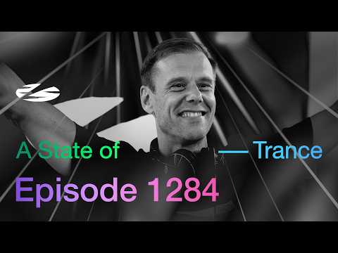 A State of Trance Episode 1284 – Armin van Buuren vinyl set from UNVRS Ibiza (@astateoftrance)