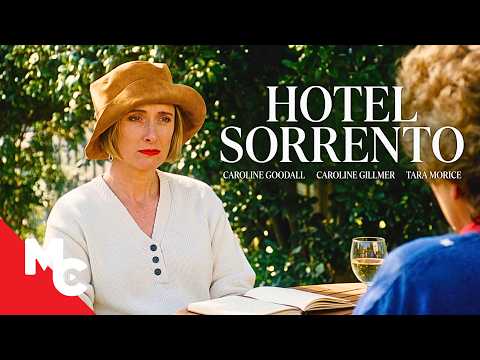 She Exposed Her Family’s Darkest Secrets | Hotel Sorrento | Full Classic Drama Movie