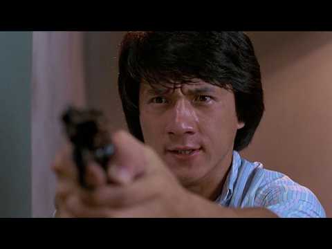 Heart of Dragon (1985) [Chinese Audio] • Starring Jackie Chan