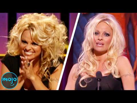 Top 30 Celebrity Roasts of All Time