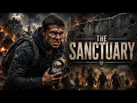 Survival Quest | The Sanctuary | Full Action Movie | Free Movie