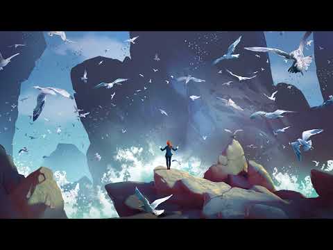 Said The Sky & Jakob Ahlbom – The Swell (Vincent Remix)