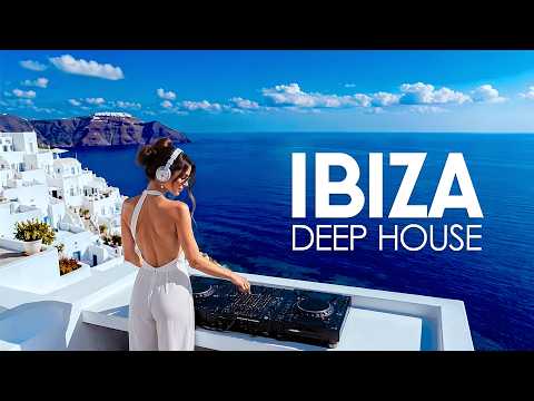 Ibiza Summer Mix 2026 š Best Of Tropical Deep House Music Chill Out Mix 2026š Chillout Lounge #56