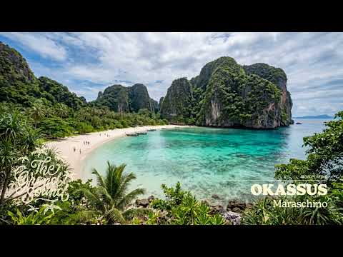 OKASSUS – Maraschino