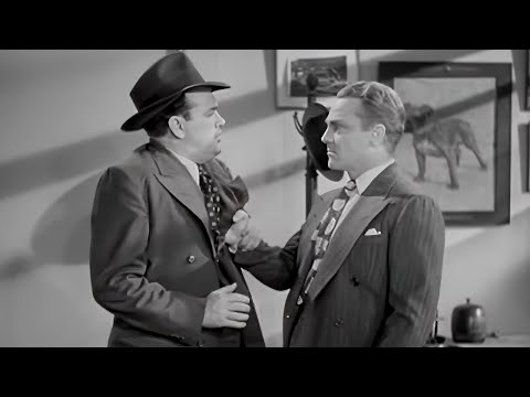 To Know Their Secret Is To Court Death! | Blood on the Sun (1945) Classic