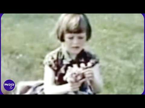 Top 100 Creepiest Mysteries That Were FINALLY Solved
