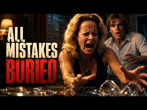 Digging for redemption, buried in shadows! | All Mistakes Buried | Full Crime Movie