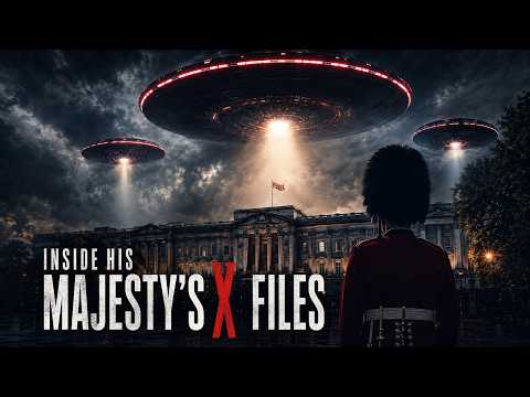 Unveiling Secrets | Inside His Majesty’s X Files | Full Sci-Fi Movie | Free Movie