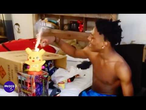 15 Funniest 4th of July FAILS