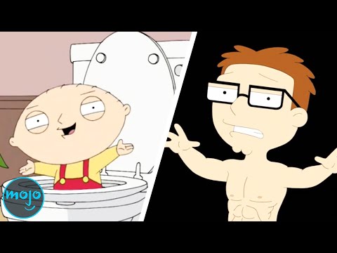 American Dad vs Family Guy: 10 Reasons American Dad Wins