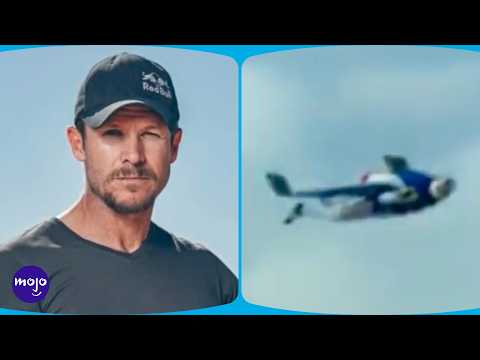 30 Daredevil Stunts Gone HORRIBLY Wrong