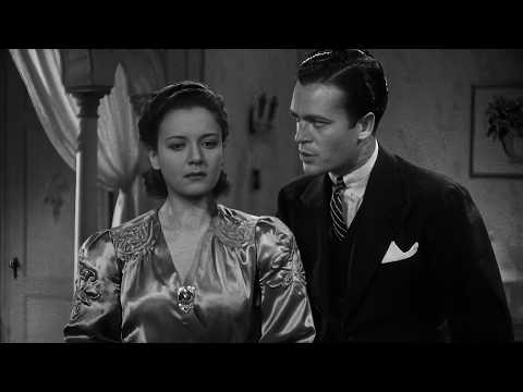 A Party Turns Deadly, A Jewel Vanishes | The Mystery of Mr. Wong (1939) Classic