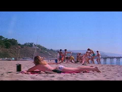 Official Trailer | Mag Wheels / Summer School (1978) Classic