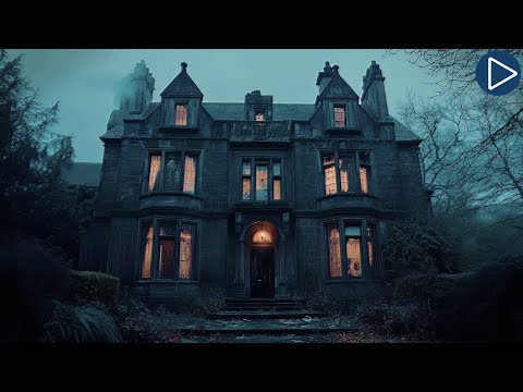 DEATHOUSE: HORROR MANSION 🎬 Full Horror Movie 🎬 English HD