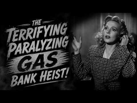 Dick Tracy Meets Gruesome (1947) | Boris Karloff | FREE ACTION MOVIE | Full Length Classic Film Noir