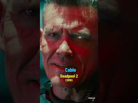 X-Men ’97 Season 2: Where You Know The Characters From
