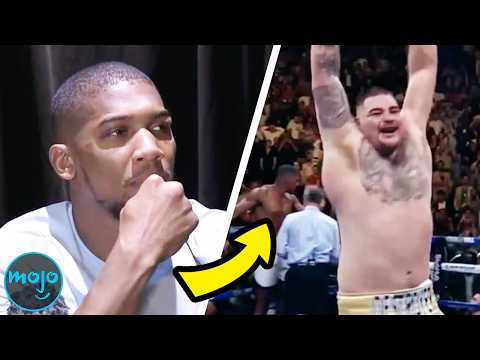 Top 20 Times Arrogant Athletes Got HUMBLED