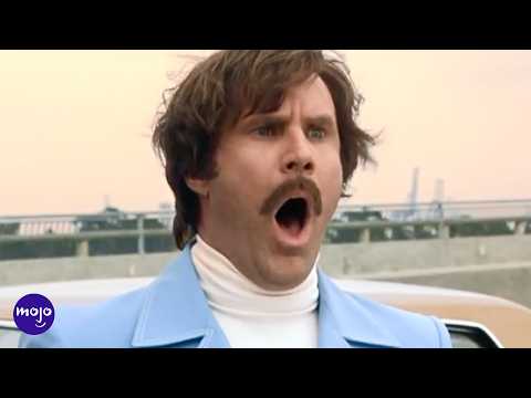 Top 20 Hilarious Instant KARMA Moments in Comedy Movies