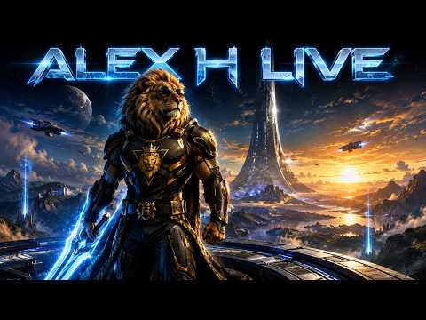 Alex H – Let’s Play Halo LEGENDARY Campaign