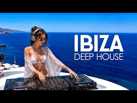 Ibiza Summer Mix 2026 🍓 Best Of Tropical Deep House Music Chill Out Mix 2026🍓 Chillout Lounge #57
