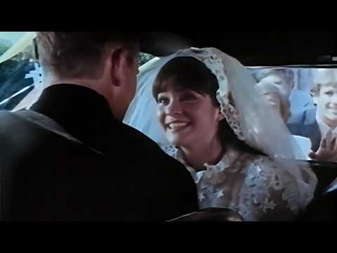 🎬 The Promise of Love (1980) — Vintage Movie Trailer [The Wedding Scene] 💍✨
