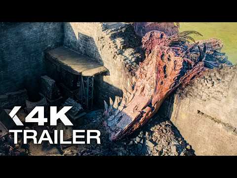 HOUSE OF THE DRAGON Season 3 Official Episode 4 Trailer (2026)