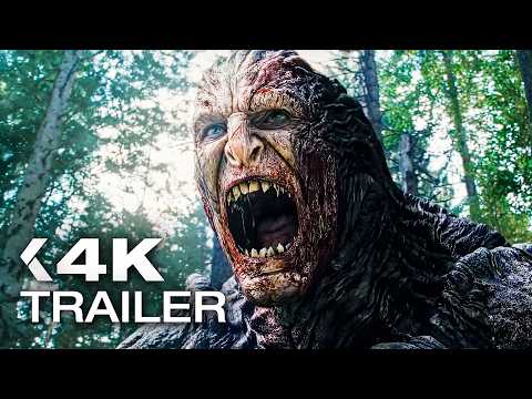 HOPE Official International Trailer (2026)