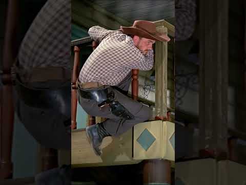 Apache Gold | 4K | Lex Barker | Adventure | Pierre Brice | Western | English #cowboys #movie #shorts