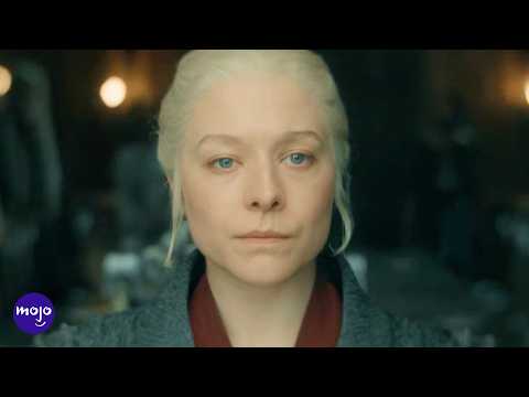 Rhaenyra’s 10 Biggest Blunders From HotD Season 3 Episode 3